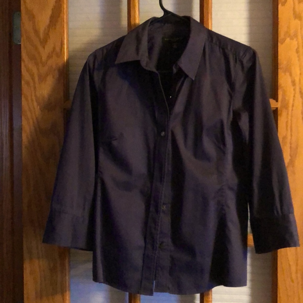 Ladies dress shirt